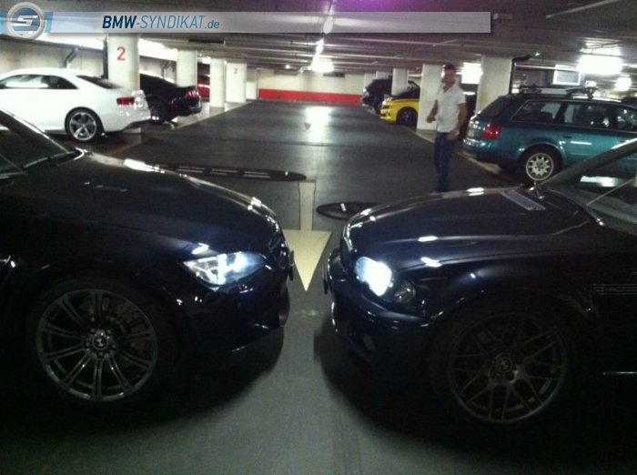 BMW-Syndikat Fotostorie