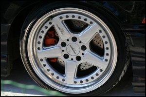 E36 M3 3.0 Belgium - 3er BMW - E36