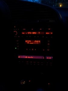 E36 M3 3.0 Belgium - 3er BMW - E36