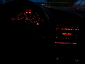 E36 M3 3.0 Belgium - 3er BMW - E36