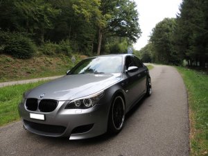 M5 E60 Limousine - 5er BMW - E60 / E61