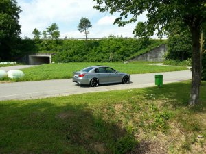 M5 E60 Limousine - 5er BMW - E60 / E61