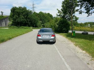 M5 E60 Limousine - 5er BMW - E60 / E61