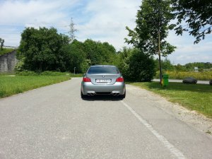 M5 E60 Limousine - 5er BMW - E60 / E61