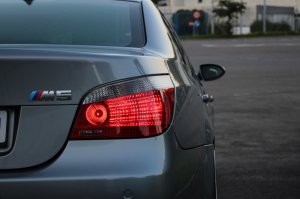 M5 E60 Limousine - 5er BMW - E60 / E61