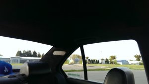 E34 520i + Motor Upgrade - 5er BMW - E34