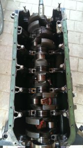 E34 520i + Motor Upgrade - 5er BMW - E34