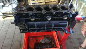 E34 520i + Motor Upgrade - 5er BMW - E34