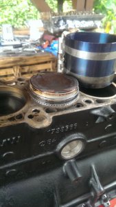 E34 520i + Motor Upgrade - 5er BMW - E34