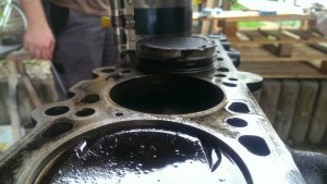 E34 520i + Motor Upgrade - 5er BMW - E34