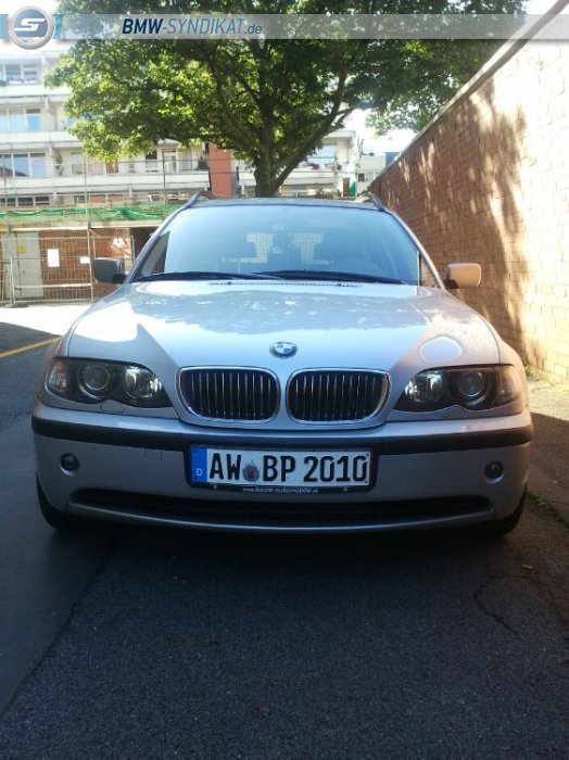 BMW-Syndikat Fotostorie