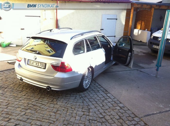 BMW-Syndikat Fotostorie