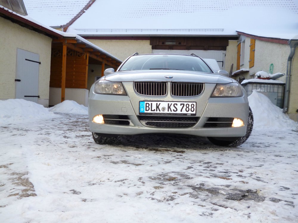 Mein Baby - 3er BMW - E90 / E91 / E92 / E93