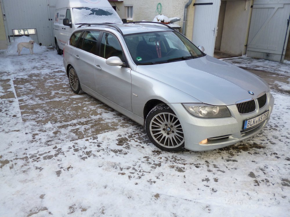 Mein Baby - 3er BMW - E90 / E91 / E92 / E93