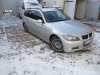 Mein Baby - 3er BMW - E90 / E91 / E92 / E93 - P1000417.JPG