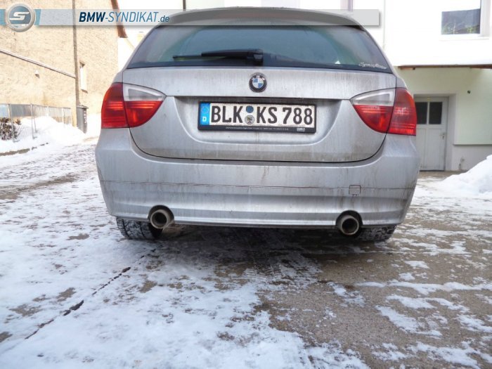 BMW-Syndikat Fotostorie