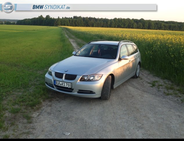 BMW-Syndikat Fotostorie
