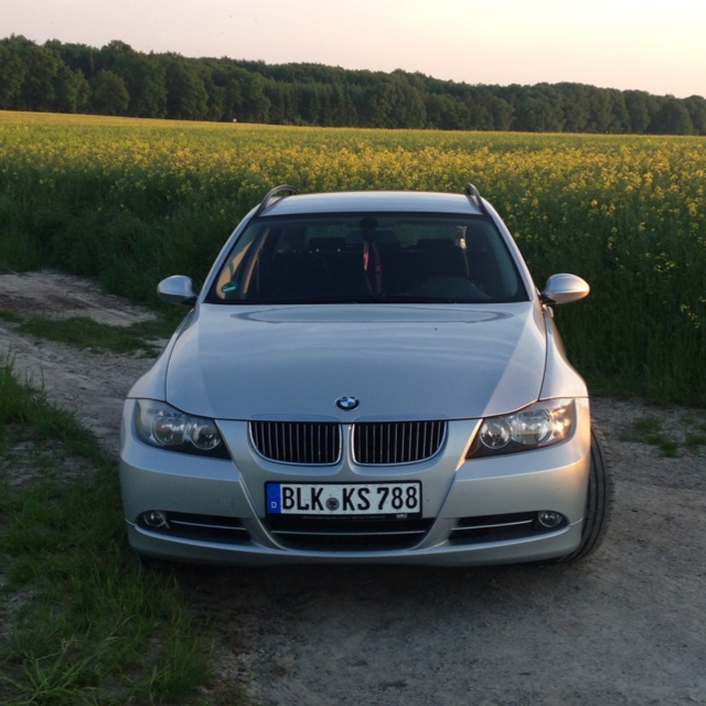 Mein Baby - 3er BMW - E90 / E91 / E92 / E93