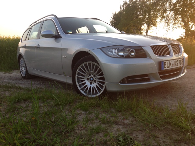 Mein Baby - 3er BMW - E90 / E91 / E92 / E93