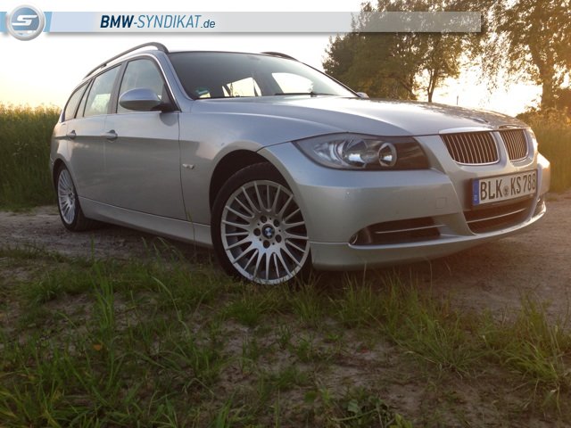 BMW-Syndikat Fotostorie