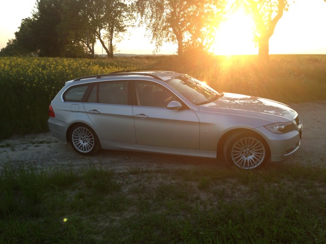 Mein Baby - 3er BMW - E90 / E91 / E92 / E93