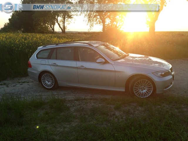 BMW-Syndikat Fotostorie