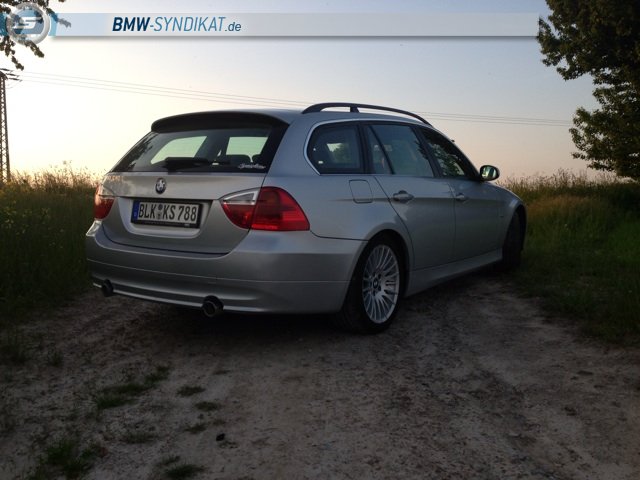 BMW-Syndikat Fotostorie