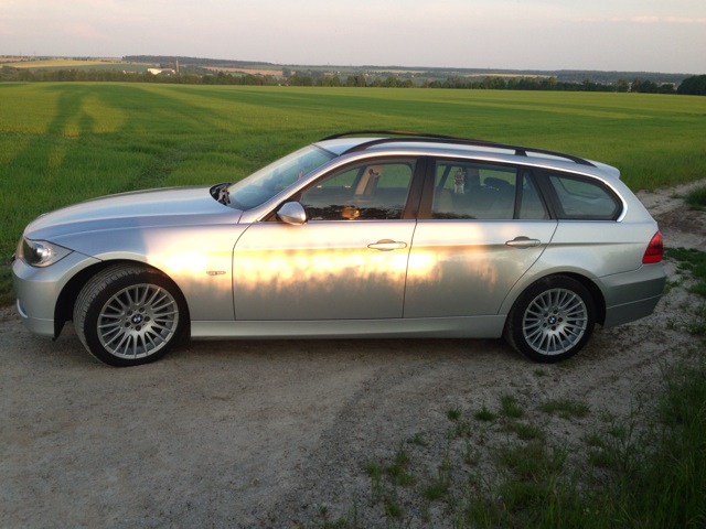 Mein Baby - 3er BMW - E90 / E91 / E92 / E93