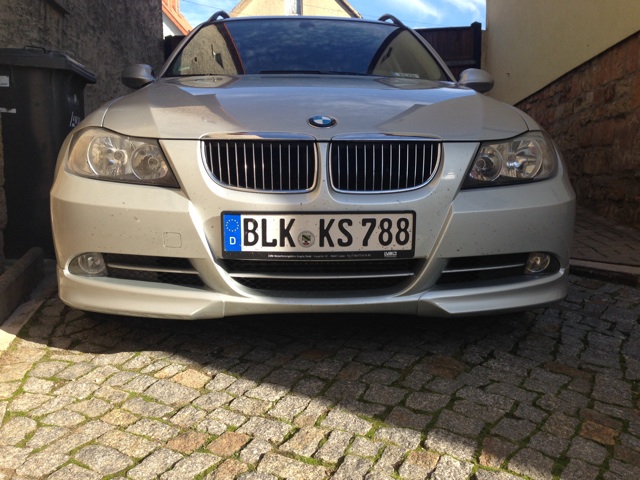 Mein Baby - 3er BMW - E90 / E91 / E92 / E93