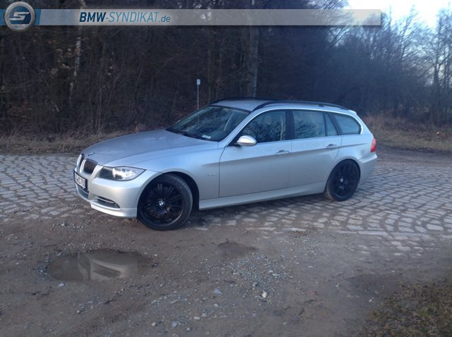 BMW-Syndikat Fotostorie