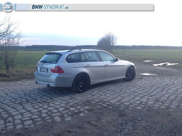 BMW-Syndikat Fotostorie