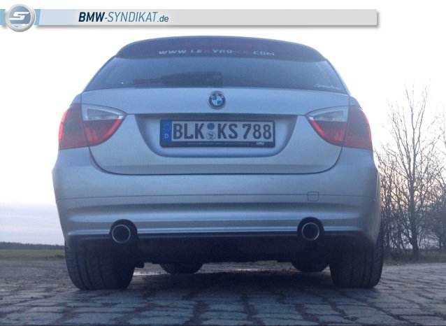 BMW-Syndikat Fotostorie