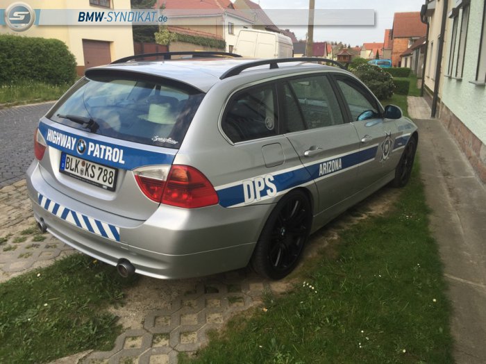 BMW-Syndikat Fotostorie