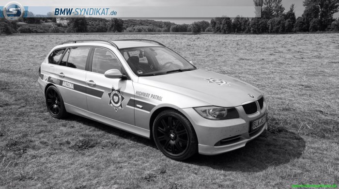 BMW-Syndikat Fotostorie
