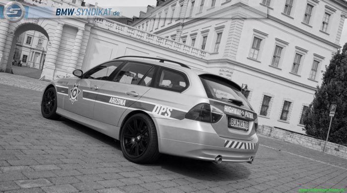 BMW-Syndikat Fotostorie