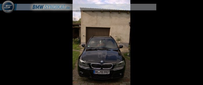 BMW-Syndikat Fotostorie