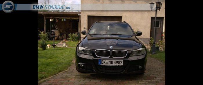 BMW-Syndikat Fotostorie