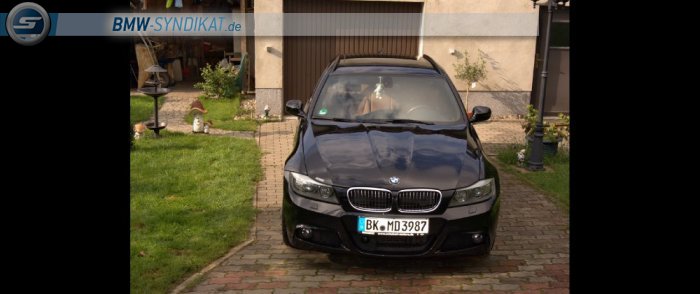 BMW-Syndikat Fotostorie
