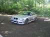 Mein Baby BMW E36