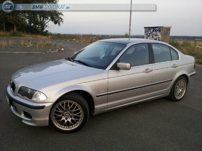 BMW-Syndikat Fotostorie