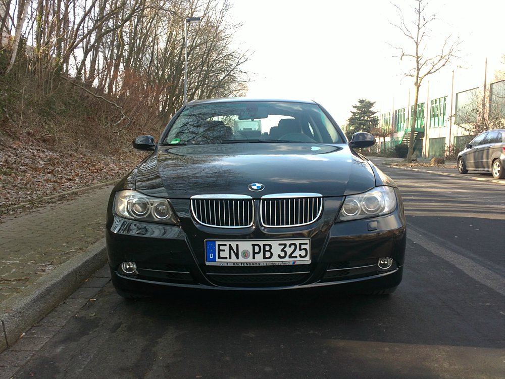 E90 330i - 3er BMW - E90 / E91 / E92 / E93
