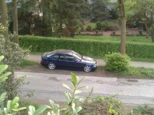 E90 330i - 3er BMW - E90 / E91 / E92 / E93