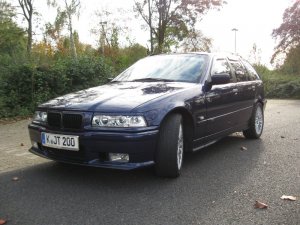 Mein 328i Touring - 3er BMW - E36