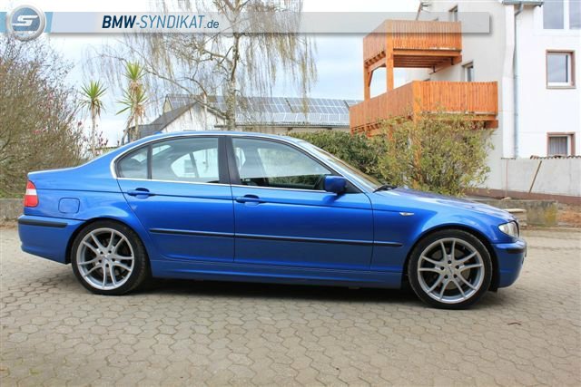 BMW-Syndikat Fotostorie