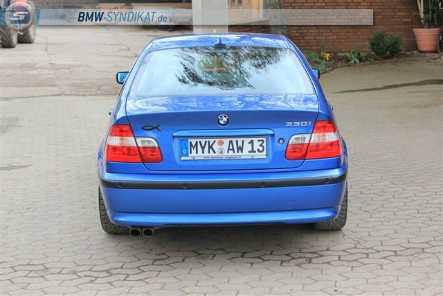 BMW-Syndikat Fotostorie