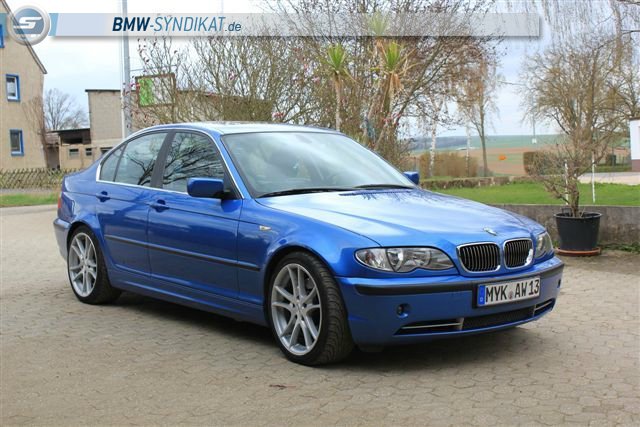 BMW-Syndikat Fotostorie