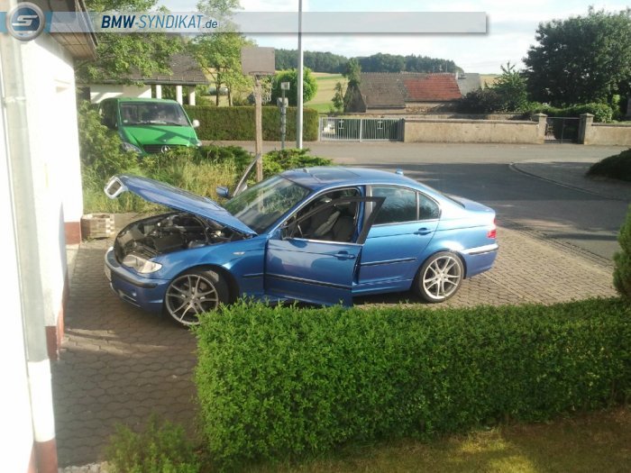 BMW-Syndikat Fotostorie