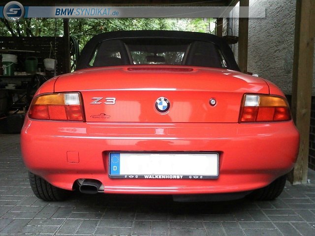 BMW-Syndikat Fotostorie