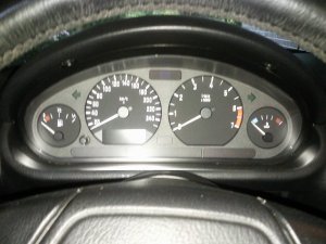 BMW Z3 1,9i - BMW Z1, Z3, Z4, Z8