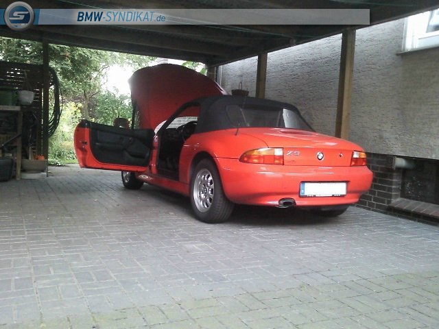 BMW-Syndikat Fotostorie